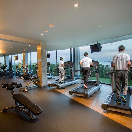 Tsix5 Hotel Паттая Екстер'єр фото