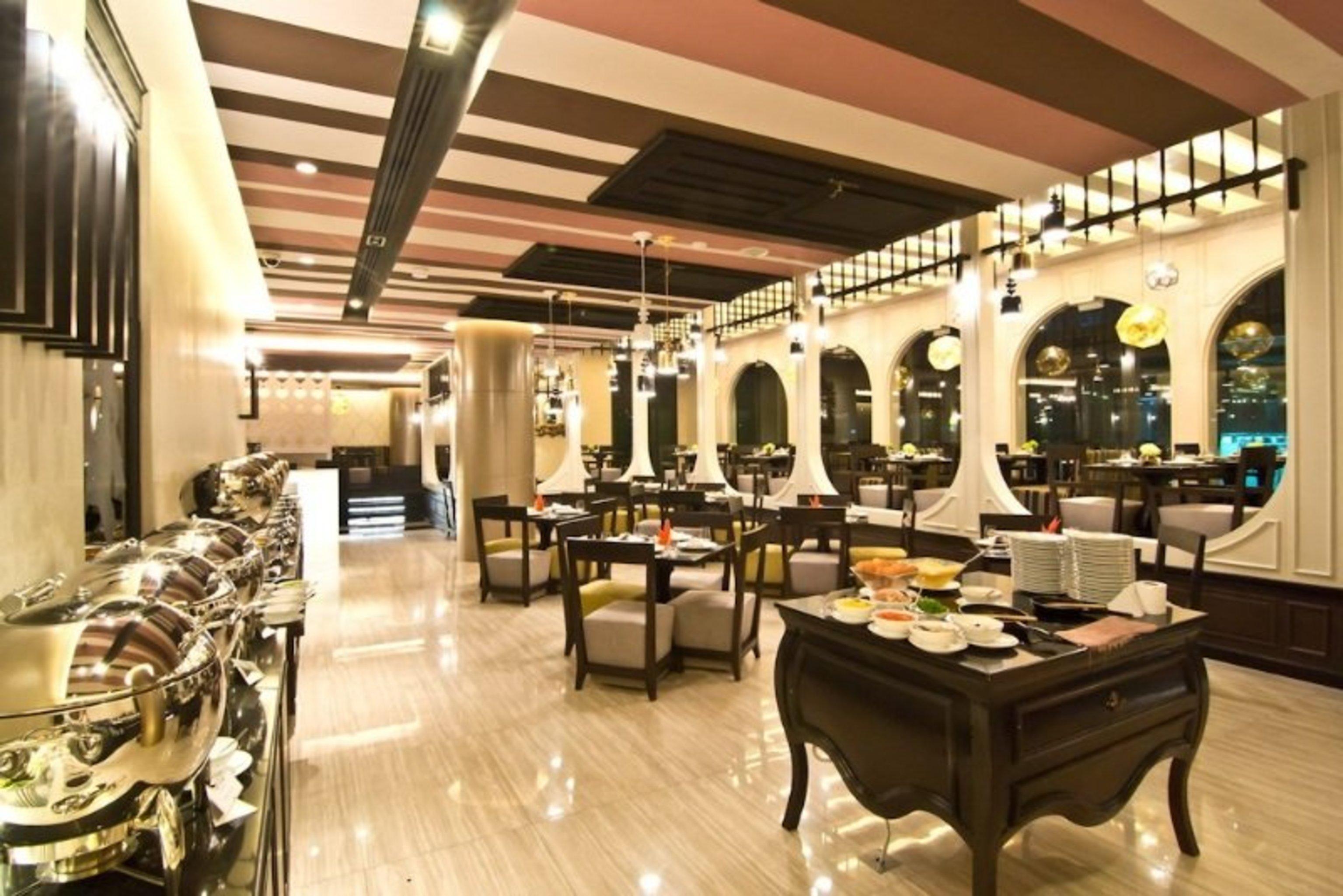 Tsix5 Hotel Паттая Екстер'єр фото