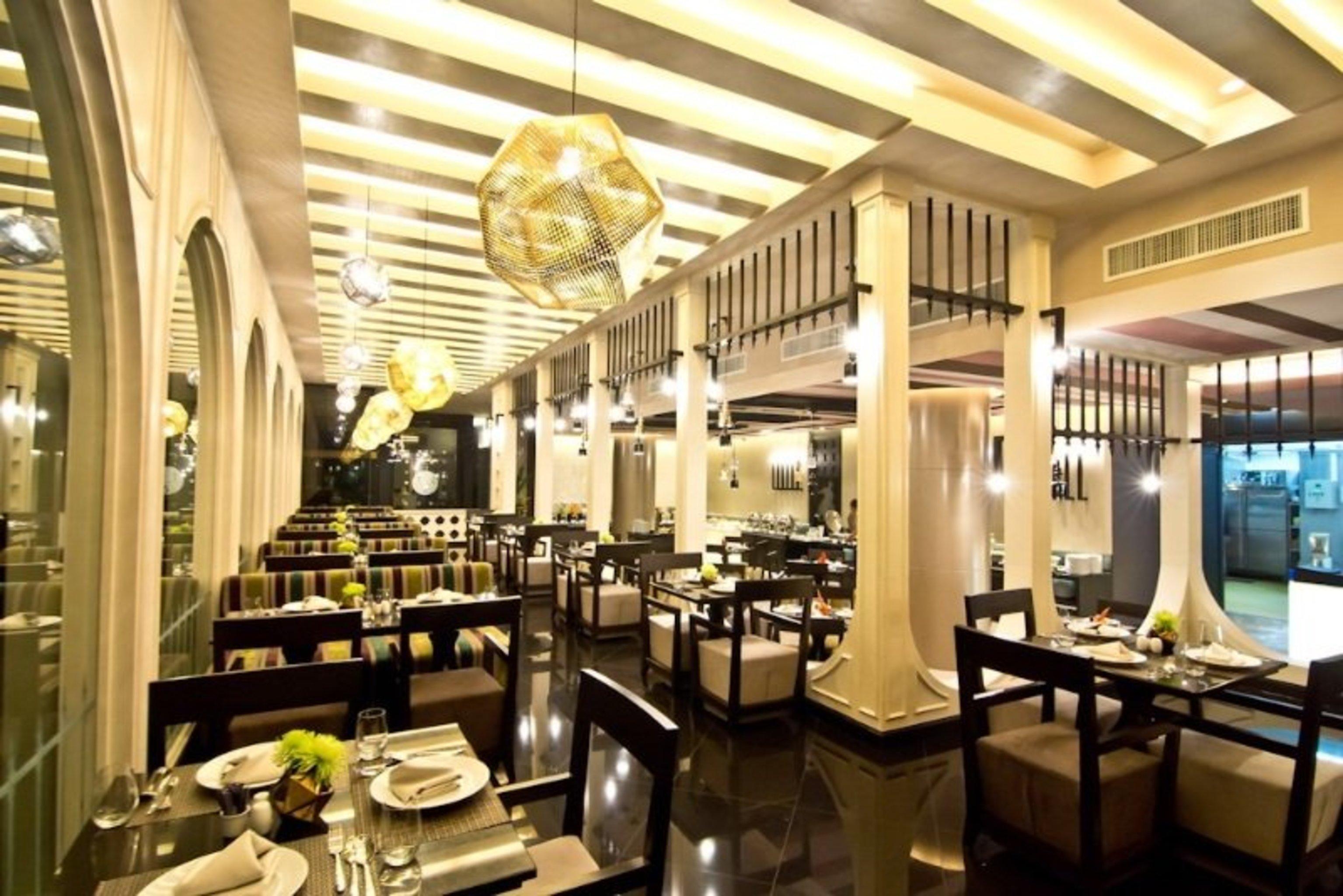 Tsix5 Hotel Паттая Екстер'єр фото