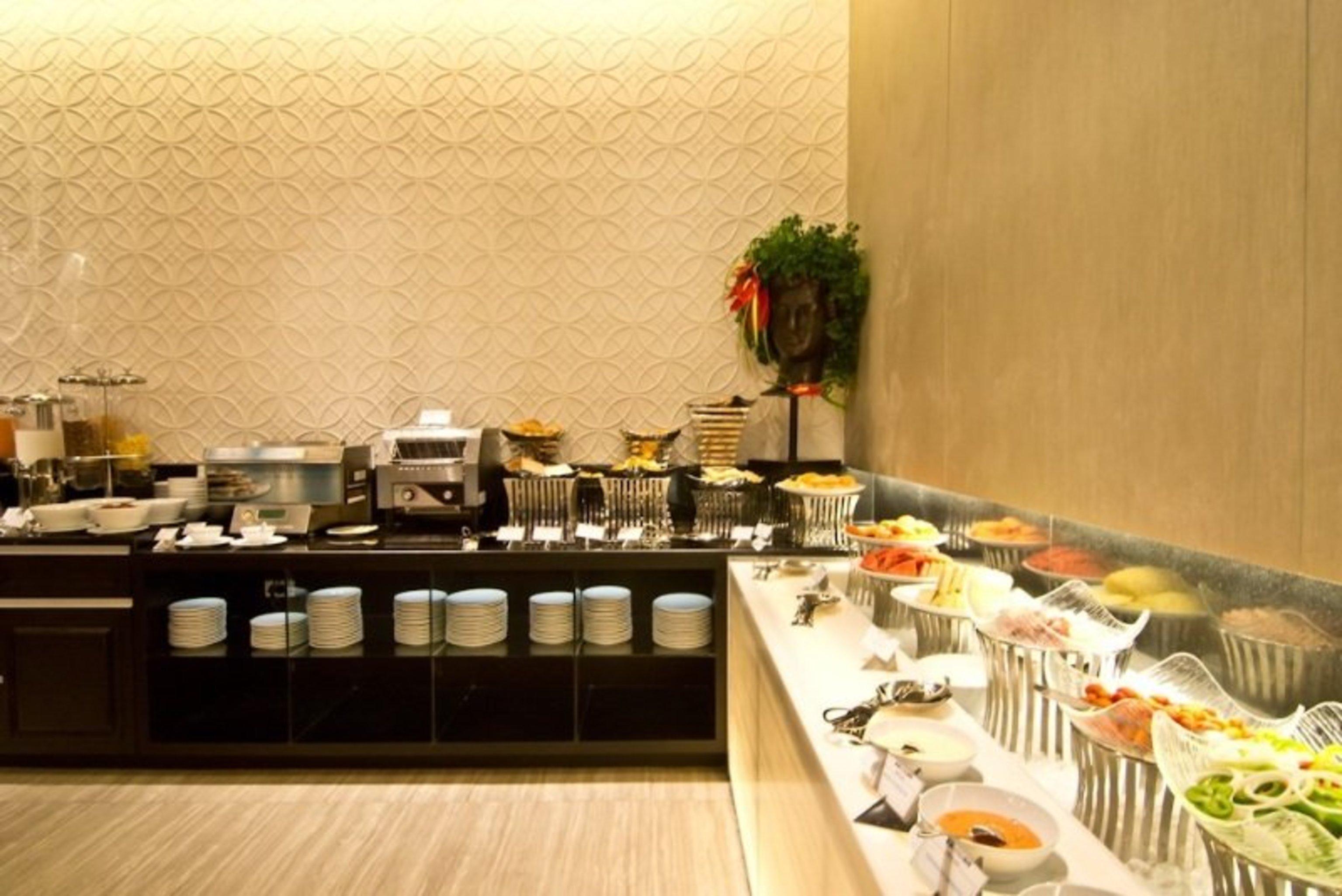 Tsix5 Hotel Паттая Екстер'єр фото