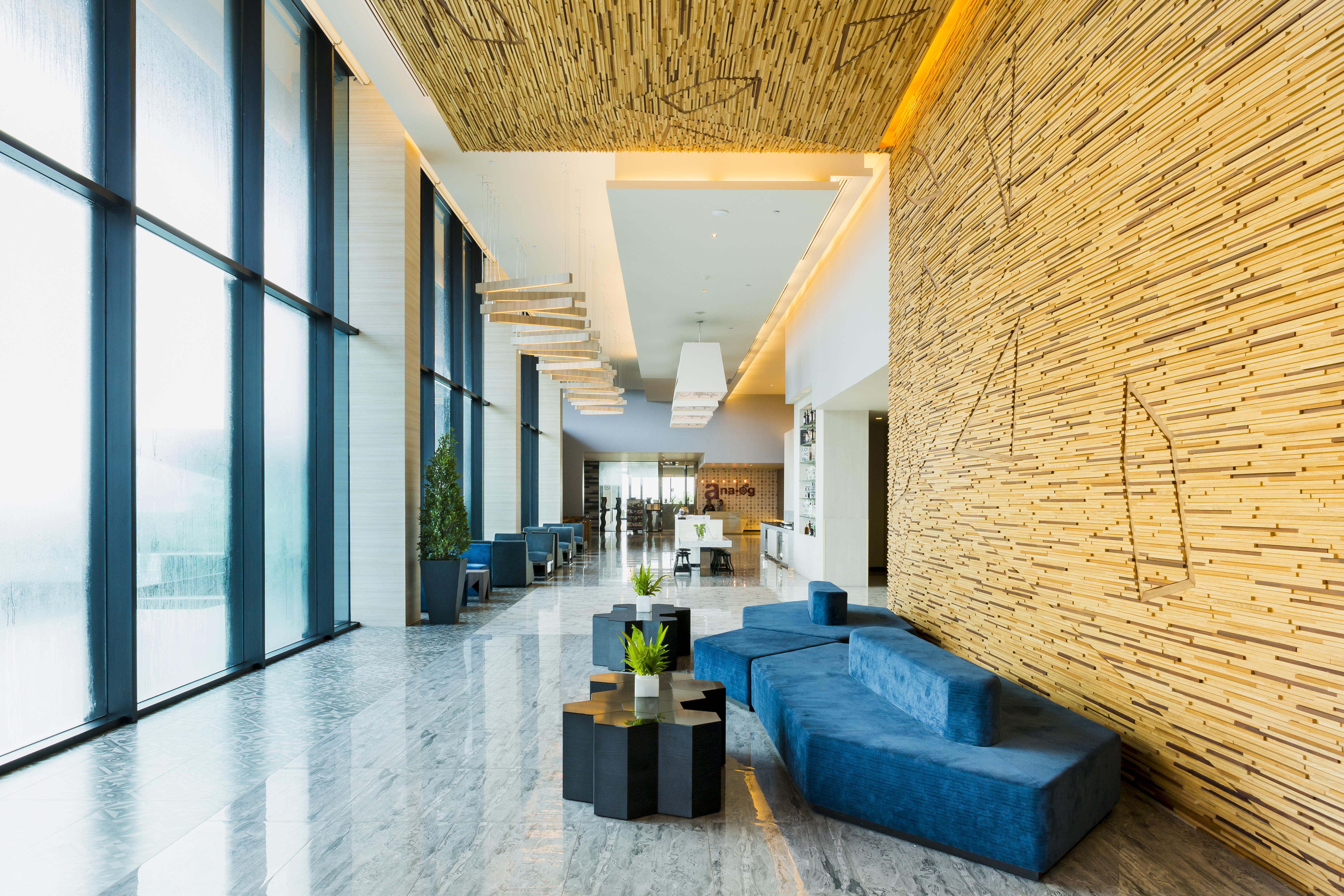 Tsix5 Hotel Паттая Екстер'єр фото